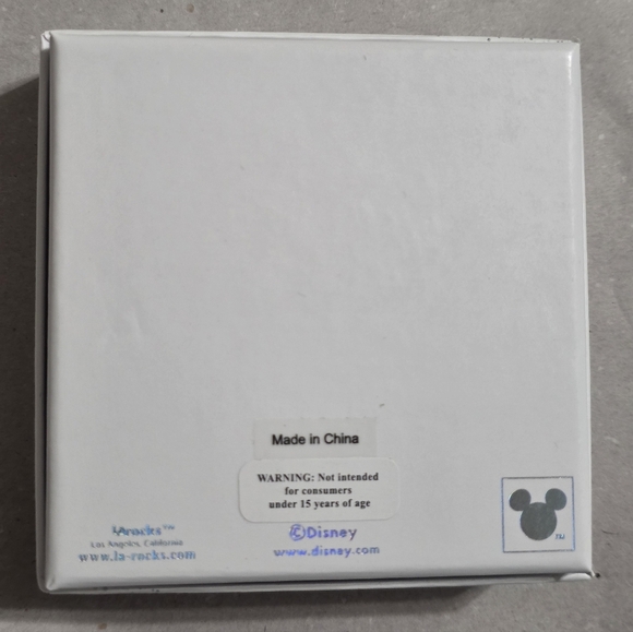 Disney "Mom, You Are Bowtiful" Necklace - Picture 7 of 7